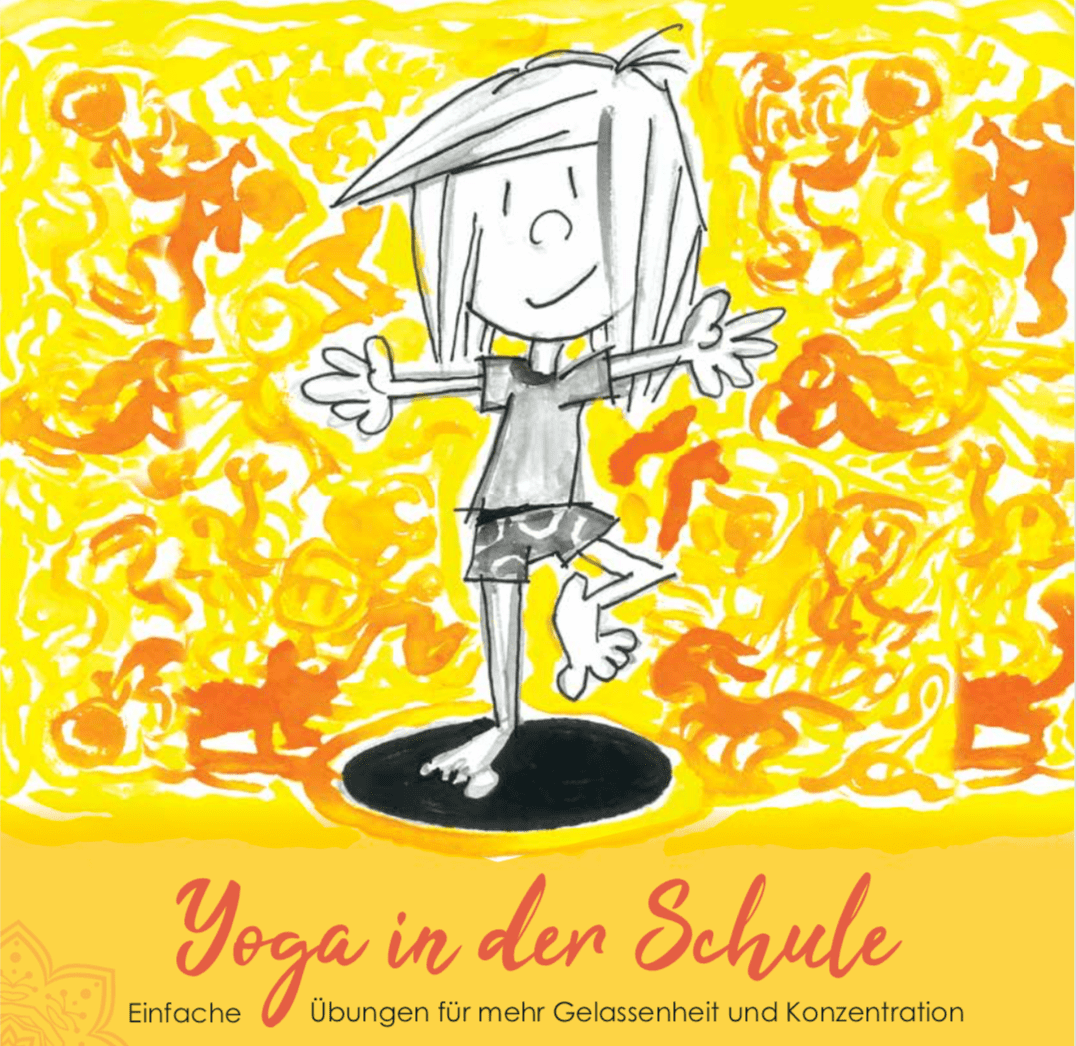 Yoga in der Schule